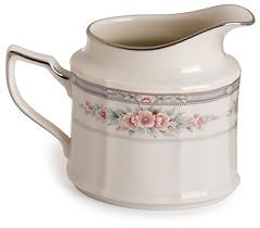 Noritake rothschild creamer for sale  Delivered anywhere in USA 