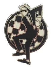 Ska dancing man for sale  Delivered anywhere in UK