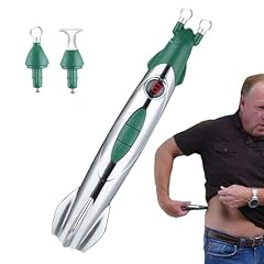 Elektrischer massagestift mass gebraucht kaufen  Wird an jeden Ort in Deutschland