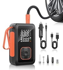 Tire inflator portable for sale  Delivered anywhere in USA 