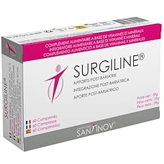 Santinov surgiline comprimés d'occasion  Livré partout en France