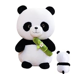 Popoyu panda plush for sale  Delivered anywhere in UK