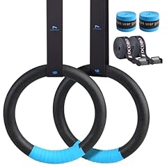 Mocobo turnringe gym gebraucht kaufen  Wird an jeden Ort in Deutschland