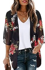 Womens tops floral for sale  Delivered anywhere in UK