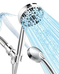 Shower head handheld for sale  Delivered anywhere in USA 