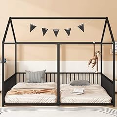 Yehtokhome lits métal d'occasion  Livré partout en France