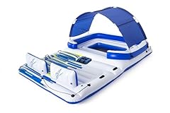 Bestway 43105 isola usato  Spedito ovunque in Italia 