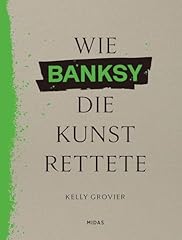 Banksy kunst rettete gebraucht kaufen  Wird an jeden Ort in Deutschland