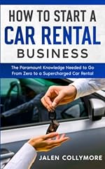 Start car rental for sale  Delivered anywhere in USA 