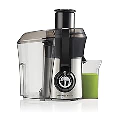 Hamilton beach juicer for sale  Delivered anywhere in USA 