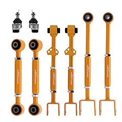 Maxpeedingrods 6pc adjustable for sale  Delivered anywhere in USA 
