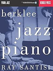 Berklee jazz piano for sale  Delivered anywhere in USA 