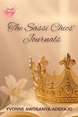 Sassi chics journals for sale  Delivered anywhere in UK
