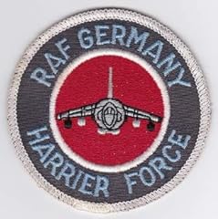 Patchmania raf patch for sale  Delivered anywhere in UK