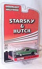 Greenlight collectables starsk for sale  Delivered anywhere in UK
