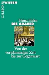 Araber vorislamischen zeit gebraucht kaufen  Wird an jeden Ort in Deutschland