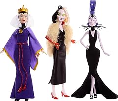 Disney villains böse gebraucht kaufen  Wird an jeden Ort in Deutschland