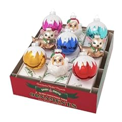 Shiny brite christmas for sale  Delivered anywhere in USA 