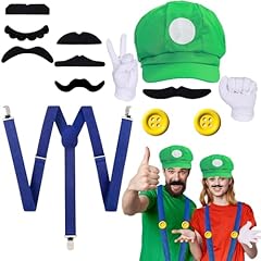 Yisky accessoires costume d'occasion  Livré partout en France