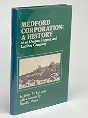 Medford corporation history for sale  Delivered anywhere in USA 