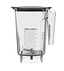 Blendtec 630 clear for sale  Delivered anywhere in USA 