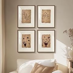 Framed vintage botanical for sale  Delivered anywhere in USA 