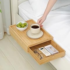 Beveetio bedside shelf for sale  Delivered anywhere in USA 