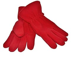 Childs fleece gloves for sale  Delivered anywhere in UK