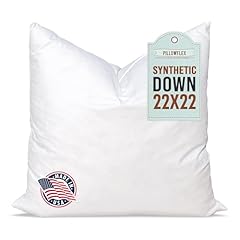 Pillowflex synthetic pillow for sale  Delivered anywhere in USA 