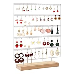 Porte boucles oreilles d'occasion  Livré partout en Belgiqu