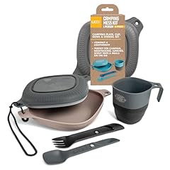 Uco piece camping for sale  Delivered anywhere in USA 