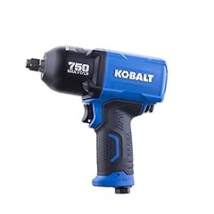 Kobalt 0.5-in 750-ft Air Impact Wrench for sale  Delivered anywhere in USA 