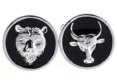 Mrcuff bear bull for sale  Delivered anywhere in USA 