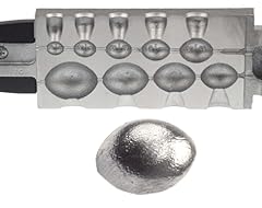 Egg sinker mold for sale  Delivered anywhere in USA 