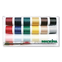 Madeira aerofil polyester gebraucht kaufen  Wird an jeden Ort in Deutschland