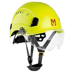 Mustbau casco sicurezza usato  Spedito ovunque in Italia 