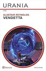 Vendetta usato  Spedito ovunque in Italia 