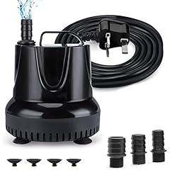 Senelux submersible pump for sale  Delivered anywhere in UK