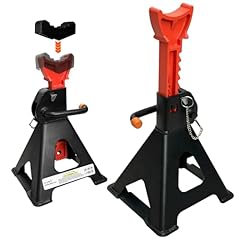 Upgraded jack stands for sale  Delivered anywhere in USA 