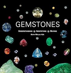 Gemstones understanding identi for sale  Delivered anywhere in UK
