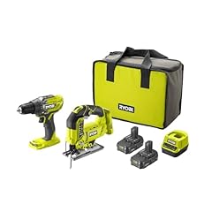 Ryobi kombi kit gebraucht kaufen  Wird an jeden Ort in Deutschland