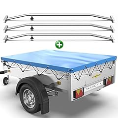 Tarpofix anhängerplane 258 gebraucht kaufen  Wird an jeden Ort in Deutschland