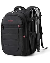 Bagsmart camera backpack for sale  Delivered anywhere in USA 