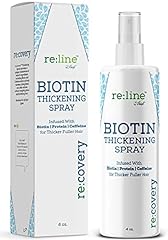 Biotin hair thickening for sale  Delivered anywhere in USA 