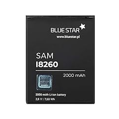 Bluestar batteria sostituzione usato  Spedito ovunque in Italia 
