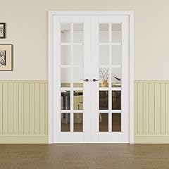 Prehung french door for sale  Delivered anywhere in USA 