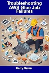 Troubleshooting aws glue for sale  Delivered anywhere in UK