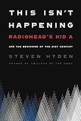 Isn happening radiohead for sale  Delivered anywhere in USA 