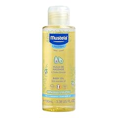 Mustela baby oil for sale  Delivered anywhere in USA 