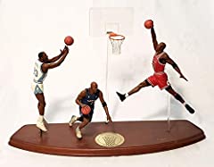 Michael Jordan Lifetime of Achievement Statue Figurine for sale  Delivered anywhere in USA 